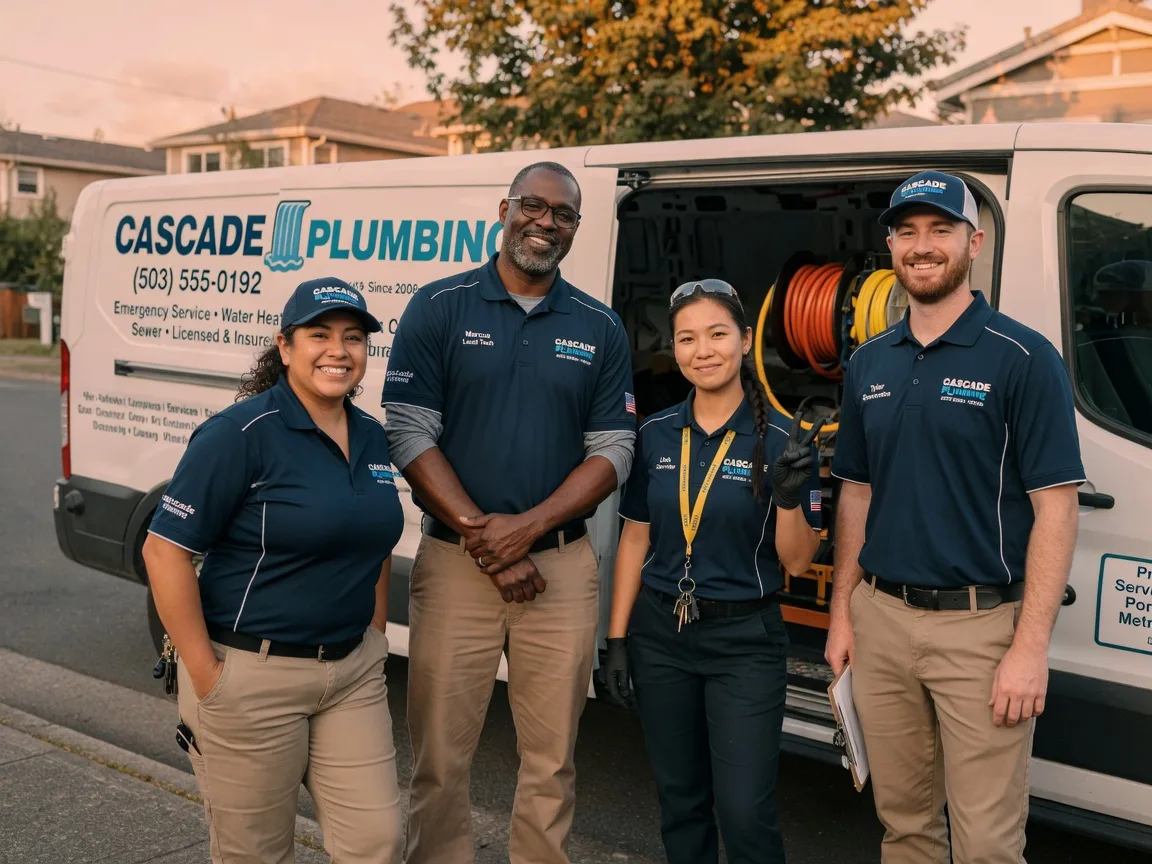 Emergency Plumber company in Elk, CA